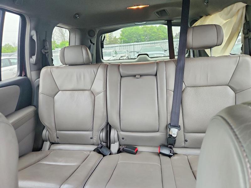Aukcja sprzedaży 2009 Honda Pilot, vin: 5FNYF48669B501734, numer aukcji: 56483466