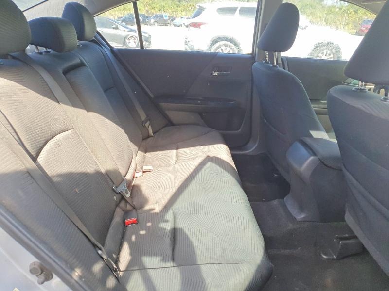 Продаж на аукціоні авто 2014 Honda Accord, vin: 1HGCR2F3XEA247237, номер лоту: 57706436