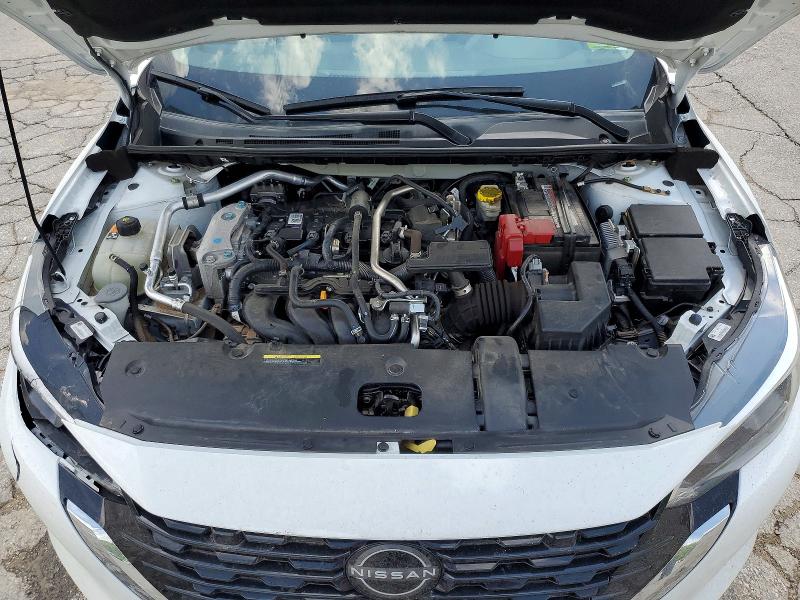 Aukcja sprzedaży 2024 Nissan Sentra, vin: 3N1AB8BVXRY335388, numer aukcji: 58385406
