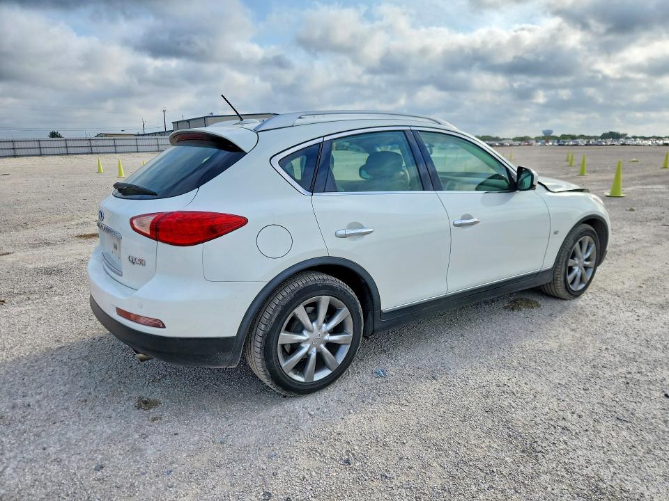 Aukcja sprzedaży 2014 Infiniti Qx50, vin: JN1BJ0HP7EM210380, numer aukcji: 58717476