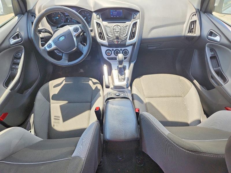 Aukcja sprzedaży 2014 Ford Focus, vin: 1FADP3F27EL119439, numer aukcji: 55181546