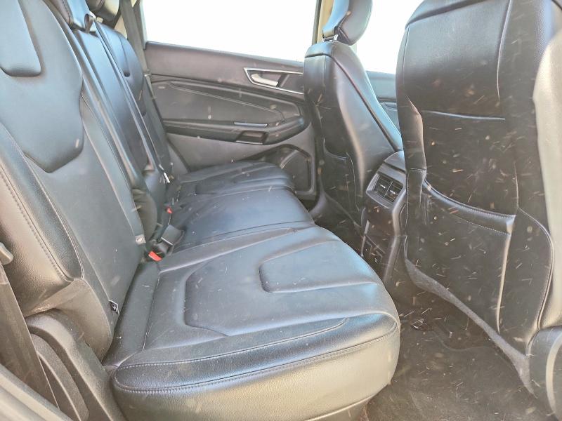 2018 Ford Edge მანქანა იყიდება აუქციონზე, vin: 2FMPK3K92JBB44067, აუქციონის ნომერი: 59180496