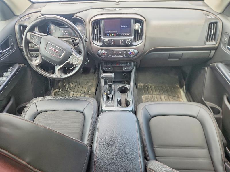 Aukcja sprzedaży 2021 Gmc Canyon, vin: 1GTG6FEN7M1113965, numer aukcji: 55416666
