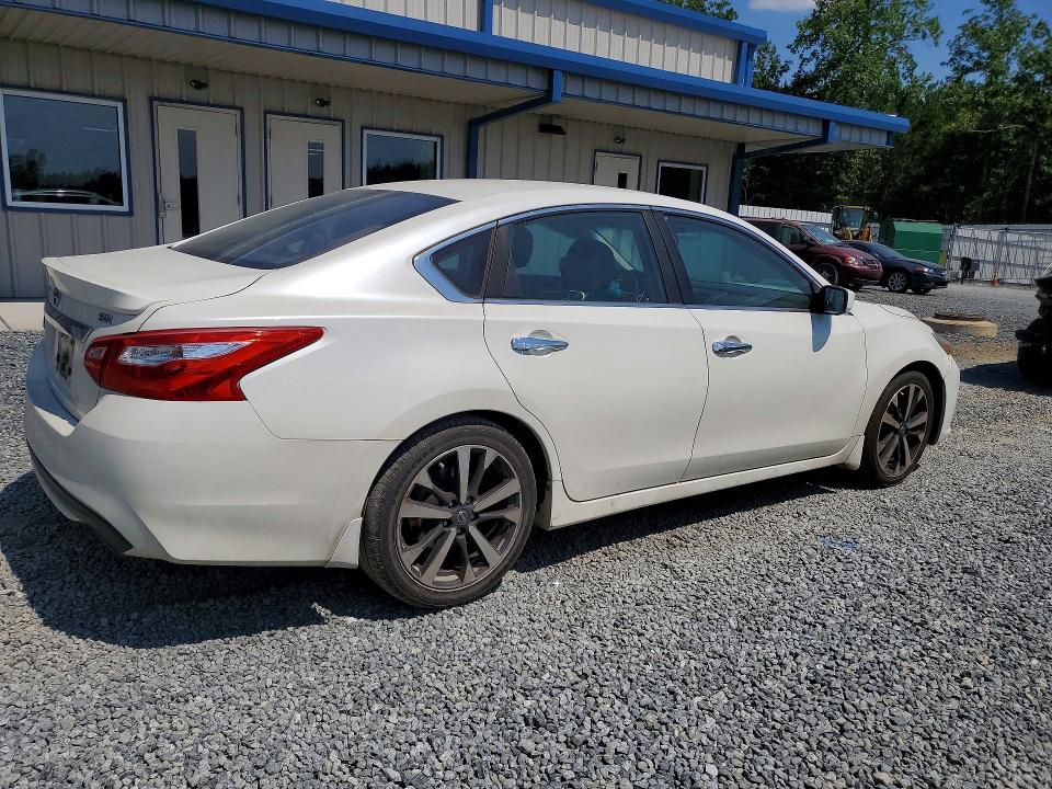 Aukcja sprzedaży 2016 Nissan Altima, vin: 1N4AL3AP0GC212713, numer aukcji: 58763706