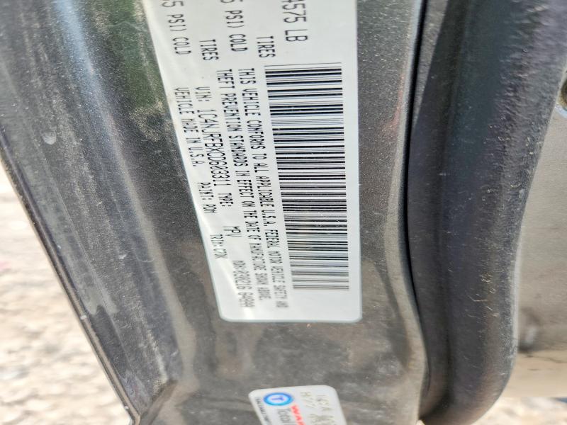 58440006 :رقم المزاد ، 1C4NJRFBXCD603311 vin ، 2012 Jeep Patriot مزاد بيع
