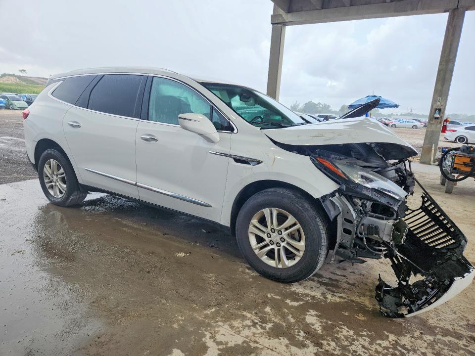 Aukcja sprzedaży 2018 Buick Enclave, vin: 5GAERBKW2JJ216017, numer aukcji: 59073106