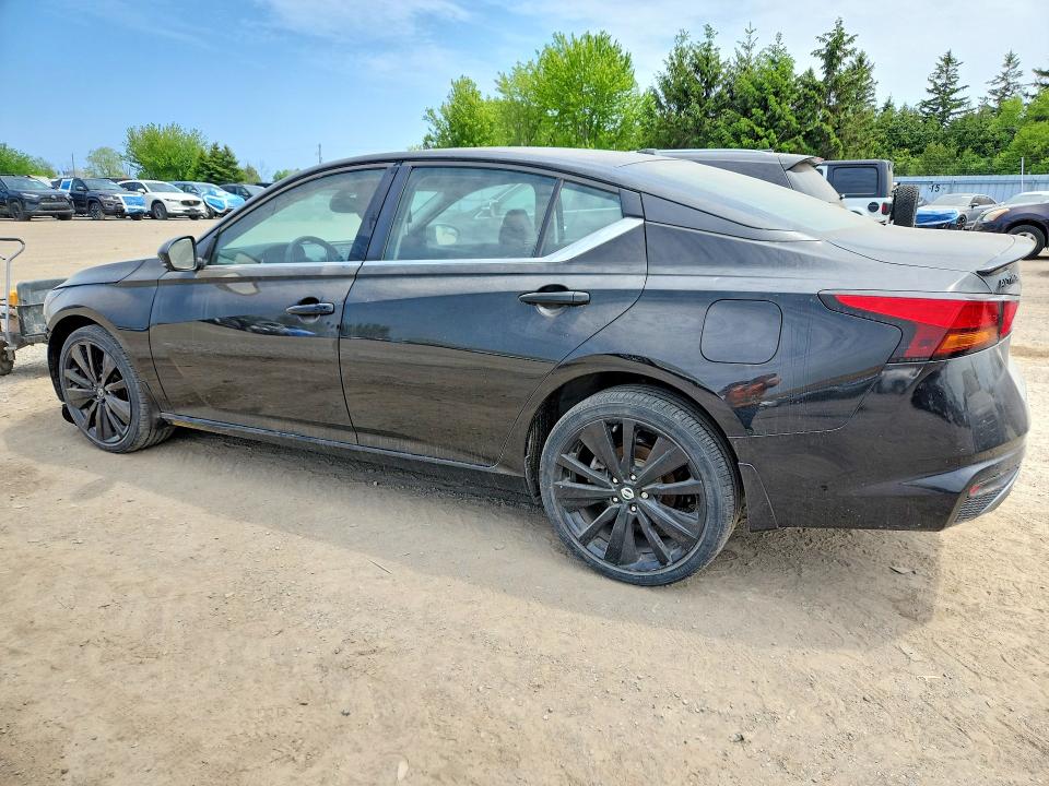 Aukcja sprzedaży 2022 Nissan Altima, vin: 1N4BL4CW2NN305345, numer aukcji: 54859516