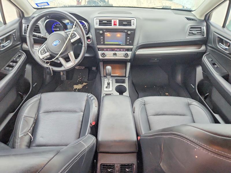 Aukcja sprzedaży 2017 Subaru Legacy, vin: 4S3BNEN6XH3034543, numer aukcji: 56457506