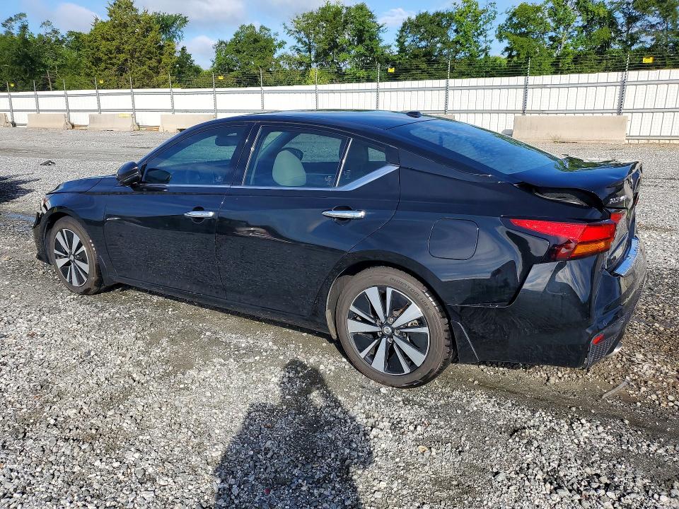 Продаж на аукціоні авто 2020 Nissan Altima, vin: 1N4BL4DVXLC112469, номер лоту: 58369696