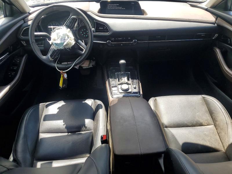 57946226 :رقم المزاد ، 3MVDMBDM0SM750706 vin ، 2025 Mazda Cx-30 مزاد بيع