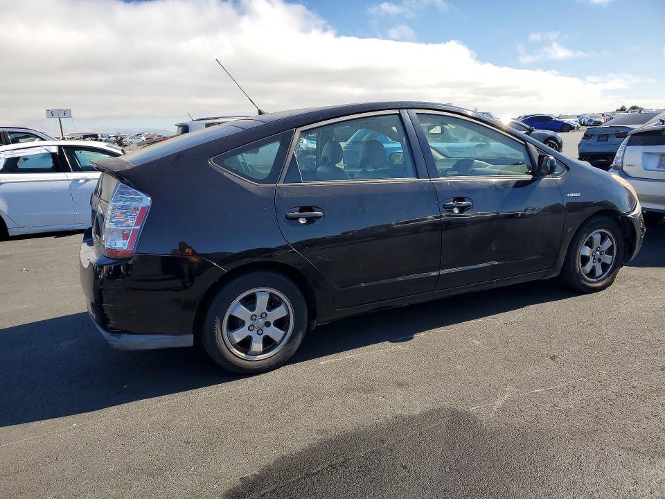 Aukcja sprzedaży 2007 Toyota Prius, vin: JTDKB20U277691230, numer aukcji: 58330376