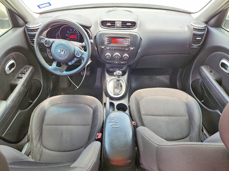 Продаж на аукціоні авто 2015 Kia Soul, vin: KNDJN2A20F7214150, номер лоту: 56838266
