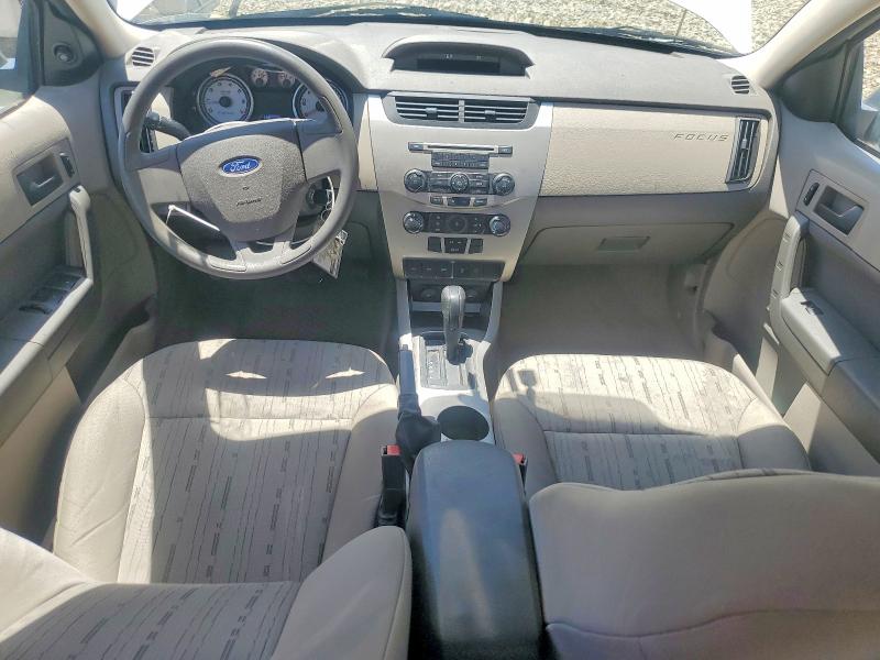 Aukcja sprzedaży 2008 Ford Focus, vin: 1FAHP35N08W120870, numer aukcji: 54431686