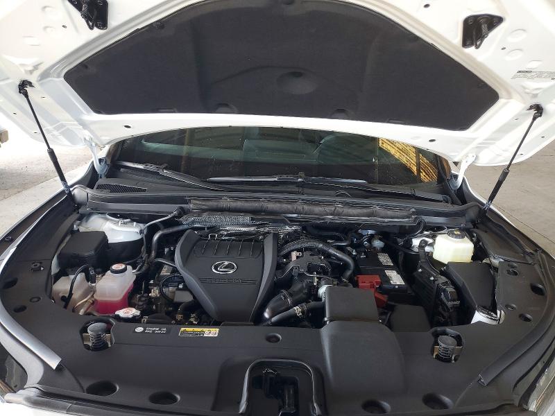 Aukcja sprzedaży 2026 Lexus Rx 350, vin: 2T2BAMCA8TC138859, numer aukcji: 56472766