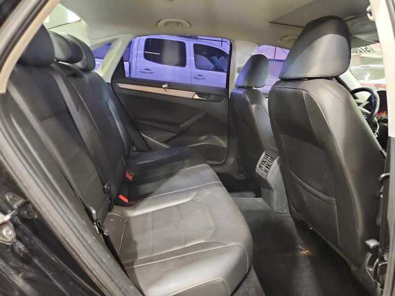 57208986 :رقم المزاد ، 1VWBN7A33EC058490 vin ، 2014 Volkswagen Passat مزاد بيع