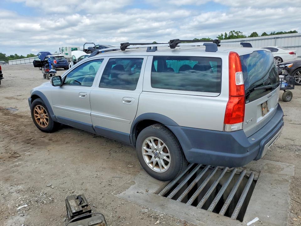 Продажа на аукционе авто 2007 Volvo Xc70, vin: YV4SZ592271265780, номер лота: 55576046