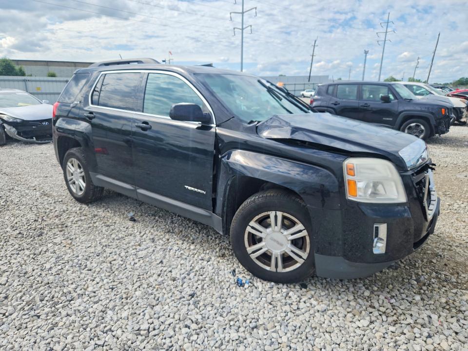 57750366 :رقم المزاد ، 2GKALREK5E6256583 vin ، 2014 Gmc Terrain مزاد بيع