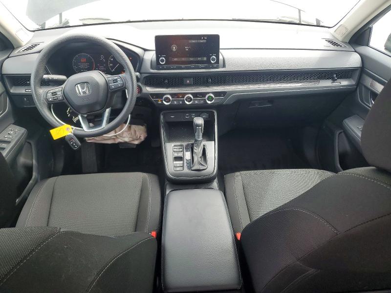 55690556 :رقم المزاد ، 2HKRS4H46SH484102 vin ، 2025 Honda Cr-v مزاد بيع