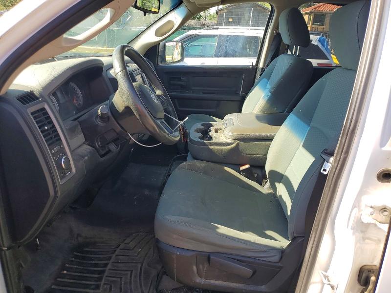 57624356 :رقم المزاد ، 1C6RR7KG7ES275576 vin ، 2014 Ram 1500 مزاد بيع