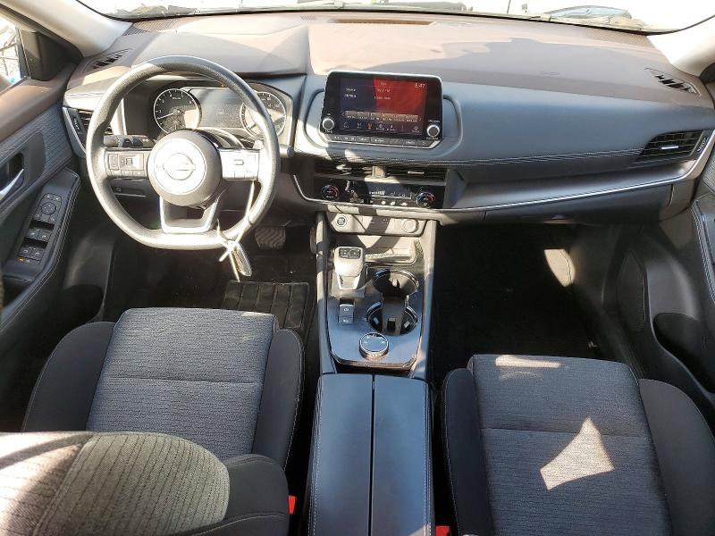Aukcja sprzedaży 2023 Nissan Rogue, vin: JN8BT3BB2PW475869, numer aukcji: 58936786