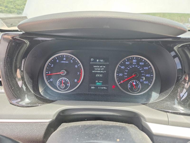 Auction sale of the 2022 Kia K5, vin: 5XXG64J29NG113813, lot number: 56333036