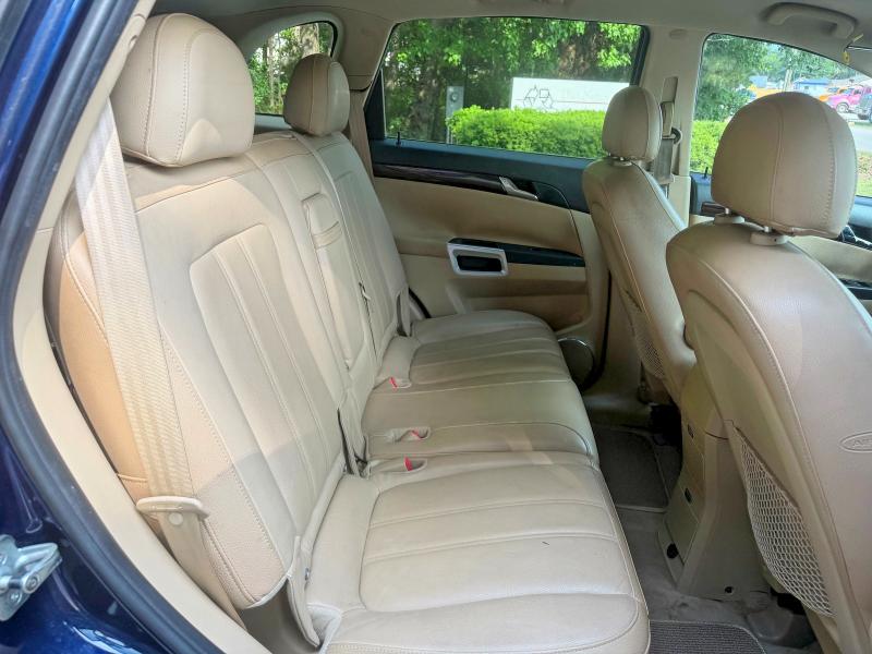 2008 Saturn Vue მანქანა იყიდება აუქციონზე, vin: 3GSCL53778S666503, აუქციონის ნომერი: 56717836