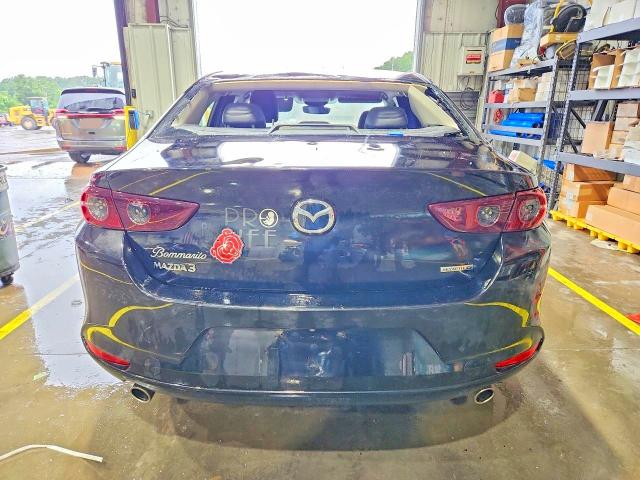 Aukcja sprzedaży 2021 Mazda 3, vin: 3MZBPACL7MM201474, numer aukcji: 54492146