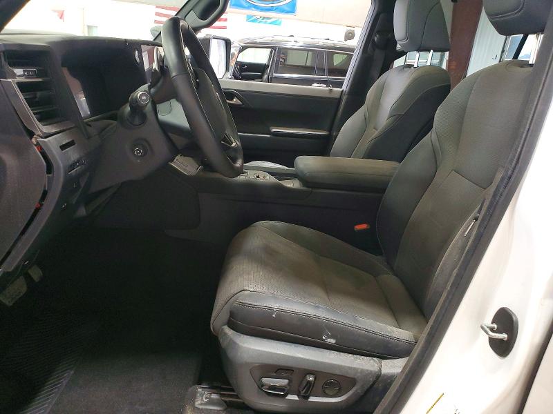 2024 Lexus Gx მანქანა იყიდება აუქციონზე, vin: JTJVBCDX6R5004768, აუქციონის ნომერი: 50991126