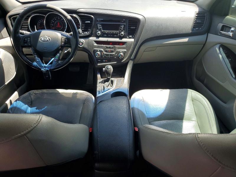Продаж на аукціоні авто 2013 Kia Optima, vin: 5XXGN4A7XDG166243, номер лоту: 59009226