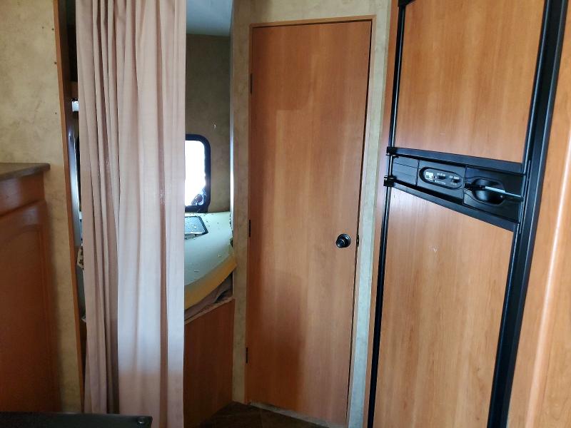 Продажа на аукционе авто 2011 Hornet Travel Trl, vin: 4YDT26B2XB7200335, номер лота: 55903406