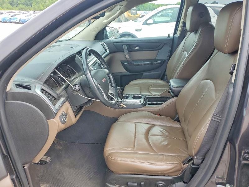 Aukcja sprzedaży 2015 Gmc Acadia, vin: 1GKKRRKD4FJ303499, numer aukcji: 58614266