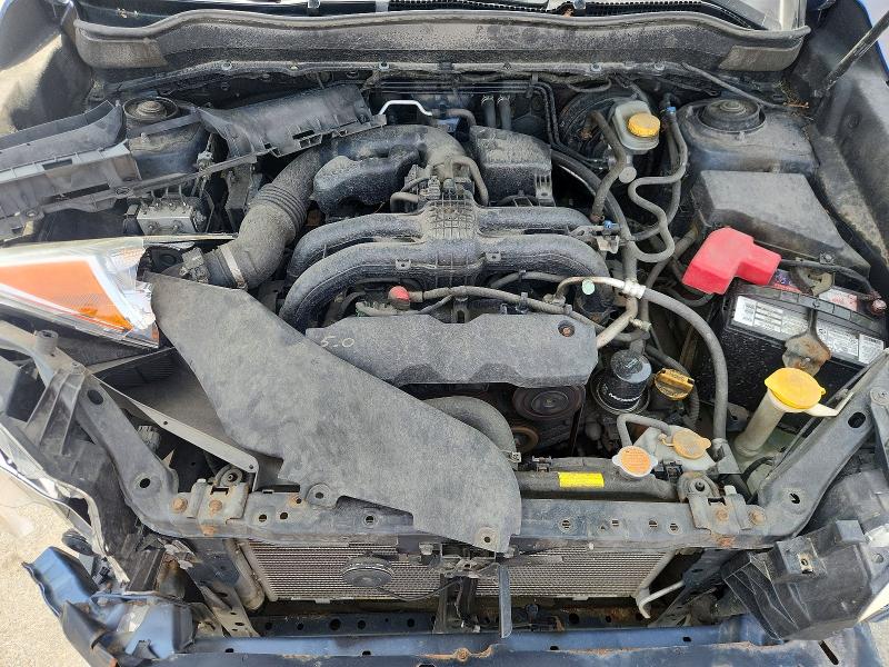 Продажа на аукционе авто 2015 Subaru Forester, vin: JF2SJAHC6FH455098, номер лота: 57161346