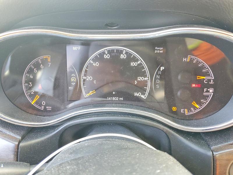 Продаж на аукціоні авто 2014 Jeep Grand Cherokee, vin: 1C4RJFBG2EC403792, номер лоту: 56592496