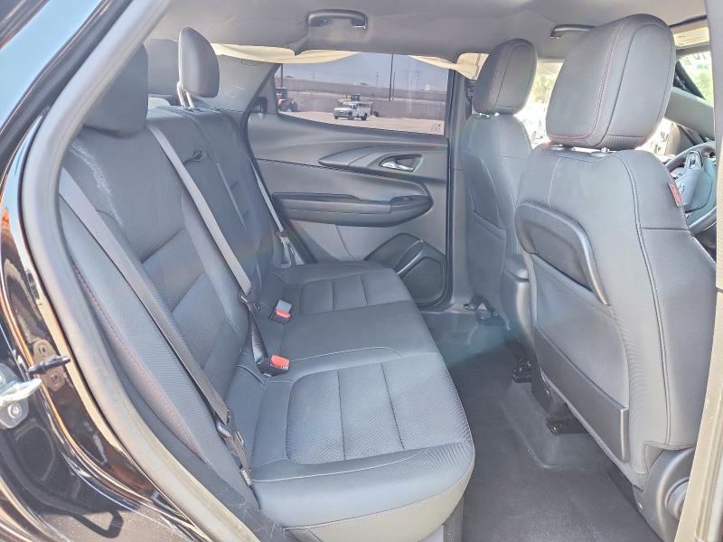Продаж на аукціоні авто 2023 Chevrolet Trailblazer, vin: KL79MTSL1PB083180, номер лоту: 55631316