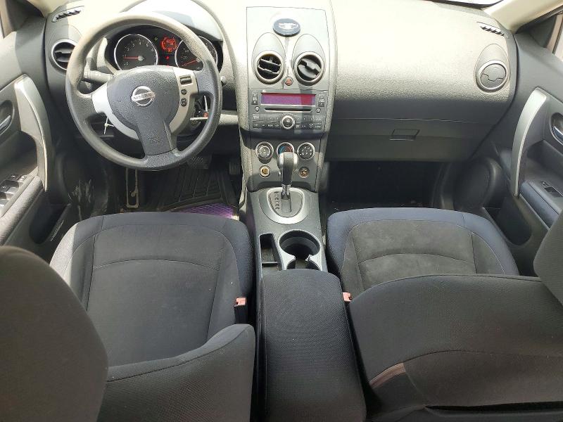 58073896 :رقم المزاد ، JN8AS58V79W449010 vin ، 2009 Nissan Rogue مزاد بيع
