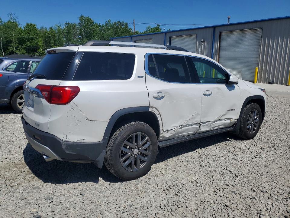 Aukcja sprzedaży 2017 Gmc Acadia, vin: 1GKKNULS3HZ273394, numer aukcji: 55978916