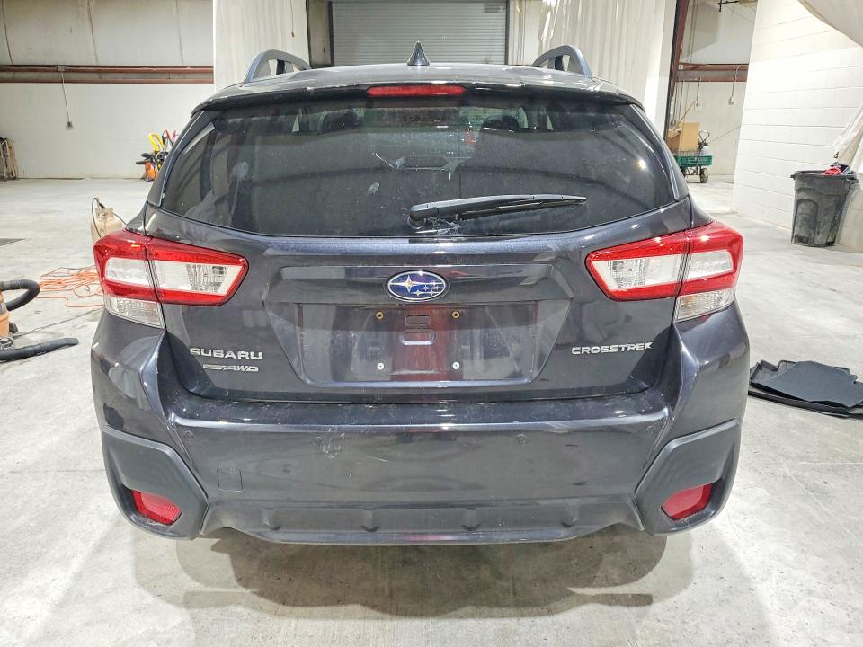 Aukcja sprzedaży 2018 Subaru Crosstrek, vin: JF2GTAMC8J8335396, numer aukcji: 56839156