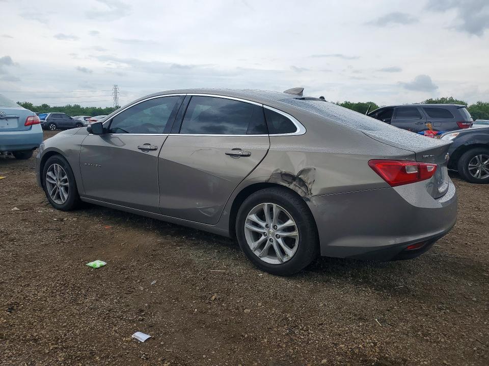 Продаж на аукціоні авто 2017 Chevrolet Malibu, vin: 1G1ZE5ST3HF179911, номер лоту: 56320316