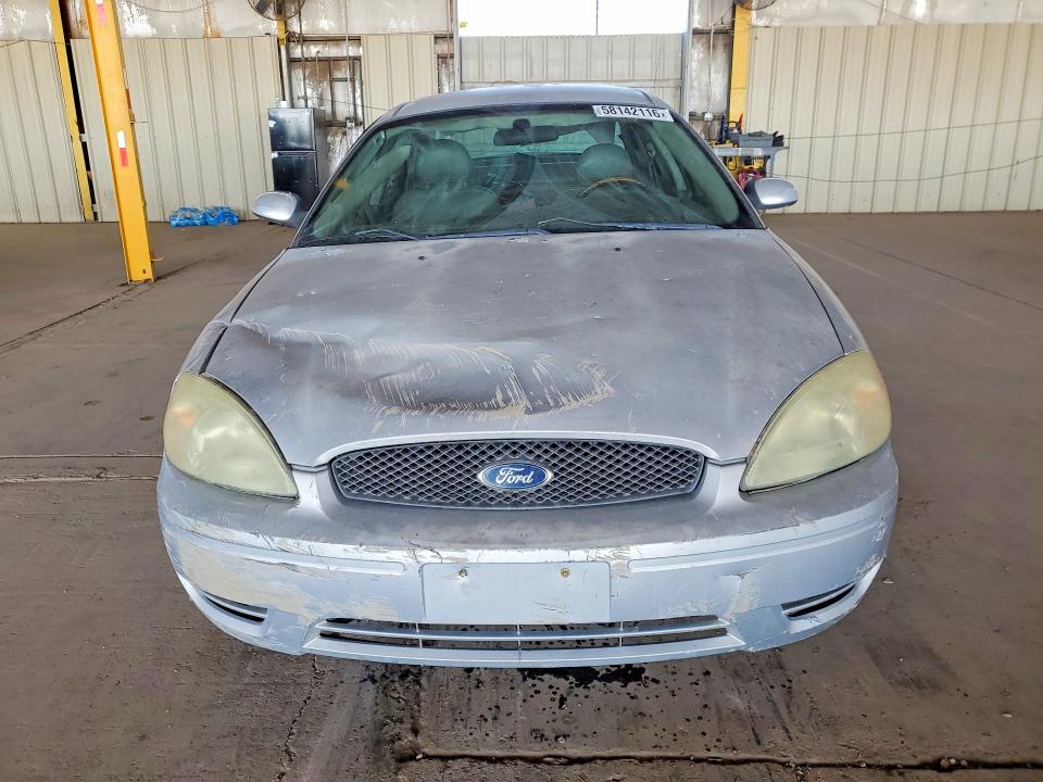 Продаж на аукціоні авто 2004 Ford Taurus, vin: 1FAFP56S54A150624, номер лоту: 58142116