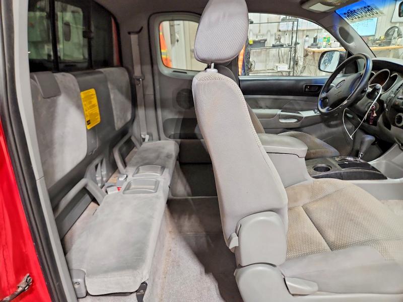 Aukcja sprzedaży 2008 Toyota Tacoma, vin: 5TEUU42NX8Z506968, numer aukcji: 56932206