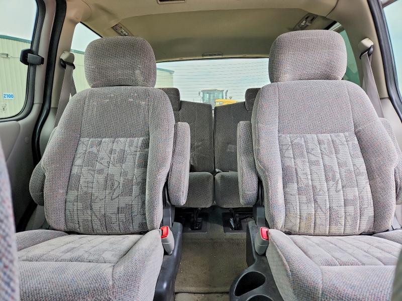 58741266 :رقم المزاد ، 1GMDX13E24D151605 vin ، 2004 Pontiac Montana مزاد بيع