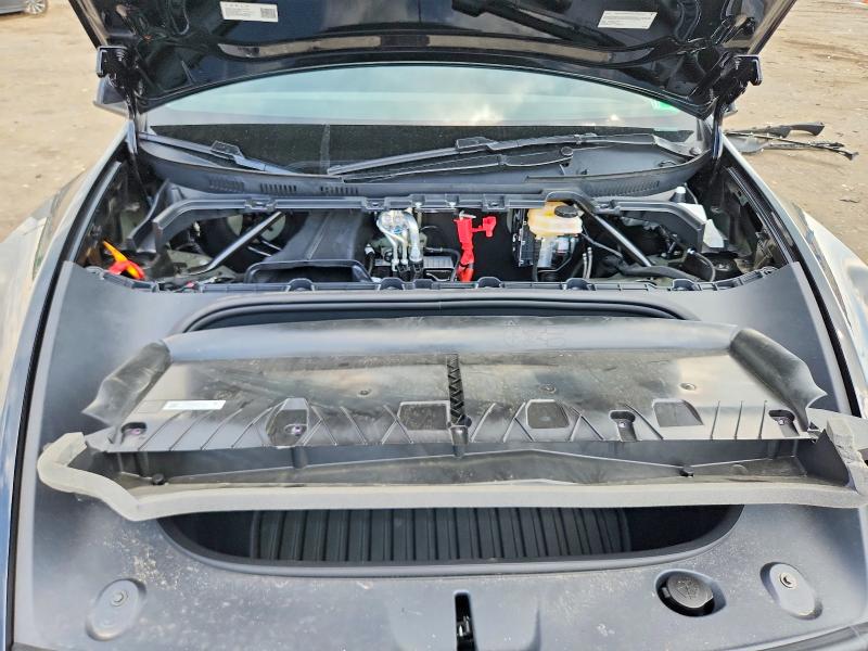 Продажа на аукционе авто 2026 Tesla Model Y, vin: 7SAYGDEE9TA584723, номер лота: 58144846