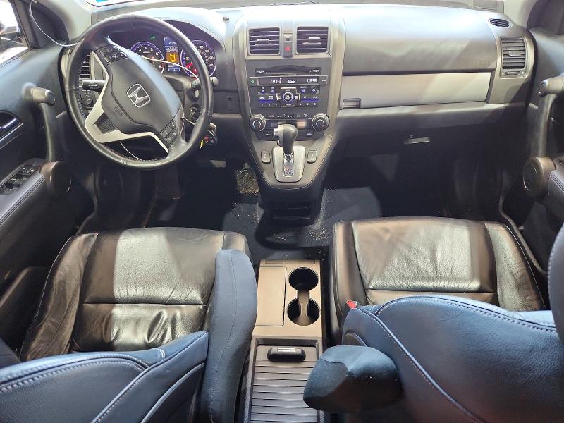 59094936 :رقم المزاد ، JHLRE4H79BC024285 vin ، 2011 Honda Cr-v مزاد بيع