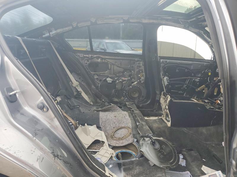 Aukcja sprzedaży 2014 Infiniti Q50, vin: JN1BV7AP2EM677049, numer aukcji: 58545516
