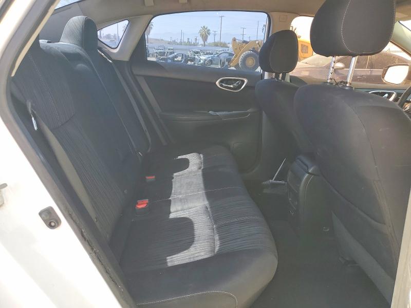 Aukcja sprzedaży 2018 Nissan Sentra, vin: 3N1AB7AP9JY214451, numer aukcji: 55835986