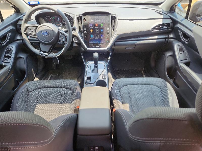 Aukcja sprzedaży 2024 Subaru Crosstrek, vin: JF2GUADC7R8894592, numer aukcji: 55793076