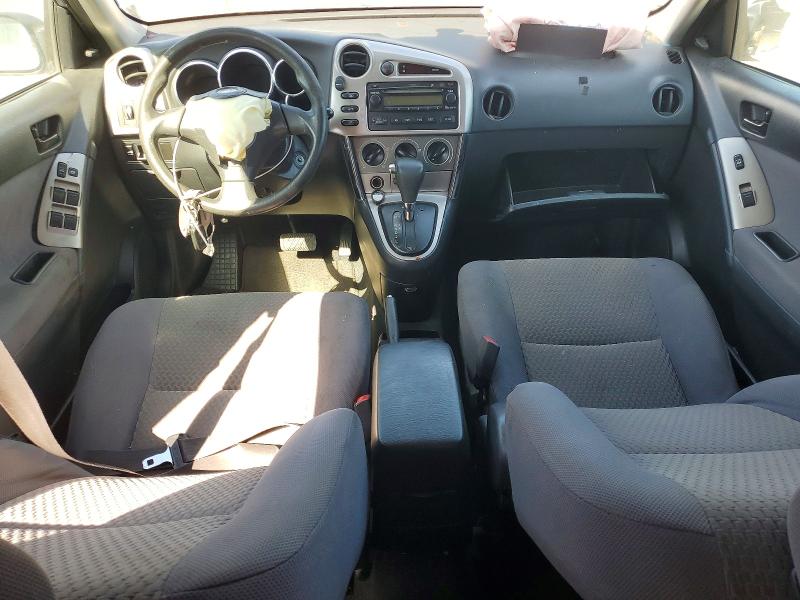 Продажа на аукционе авто 2006 Toyota Corolla Matrix, vin: 2T1KR32EX6C593714, номер лота: 56989036