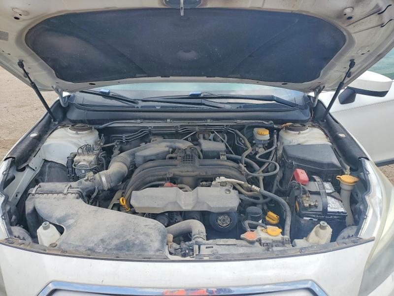 2016 Subaru Outback მანქანა იყიდება აუქციონზე, vin: 4S4BSACC1G3307132, აუქციონის ნომერი: 51572056