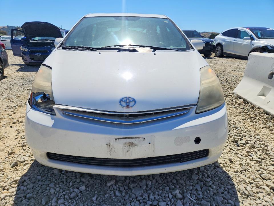Aukcja sprzedaży 2007 Toyota Prius, vin: JTDKB20U673207986, numer aukcji: 55970356