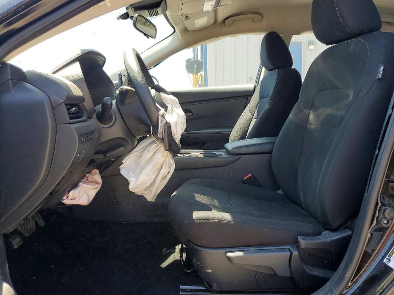 Aukcja sprzedaży 2025 Nissan Sentra, vin: 3N1AB8BVXSY411309, numer aukcji: 56469366